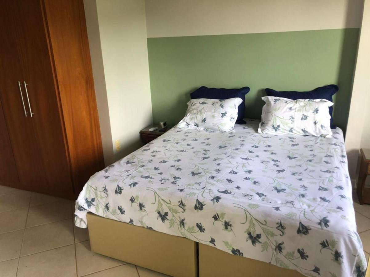 Casa Ampla Perto De Uma Das Melhores Praia De Ssa Salvador Exteriér fotografie