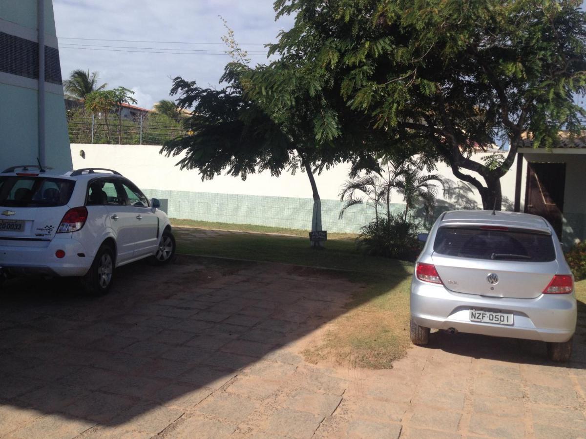 Casa Ampla Perto De Uma Das Melhores Praia De Ssa Salvador Exteriér fotografie